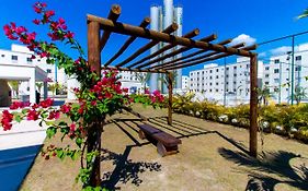 Apartamento 2 quartos com suíte