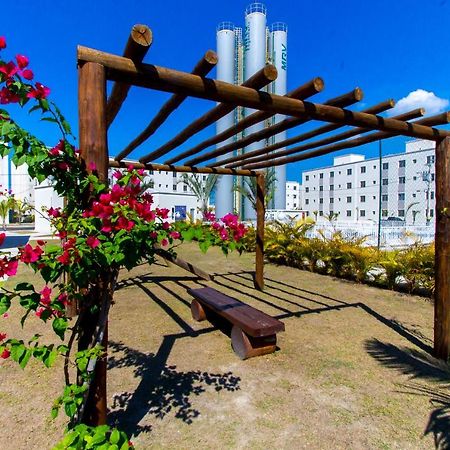 Apartamento 2 quartos com suíte Rio das Ostras Exterior foto