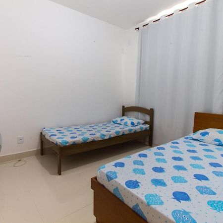 Apartamento 2 quartos com suíte Rio das Ostras Exterior foto