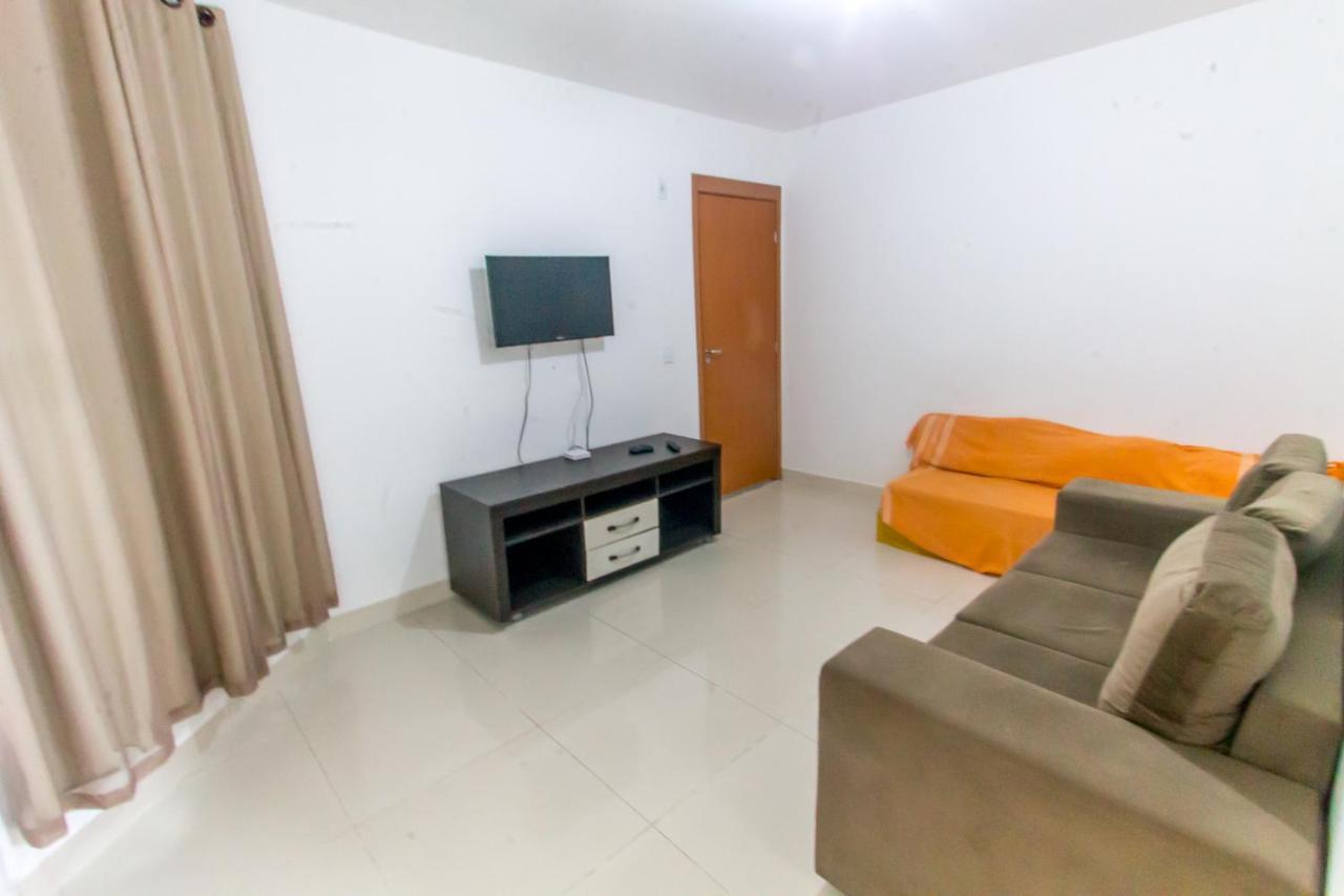 Apartamento 2 quartos com suíte Rio das Ostras Exterior foto
