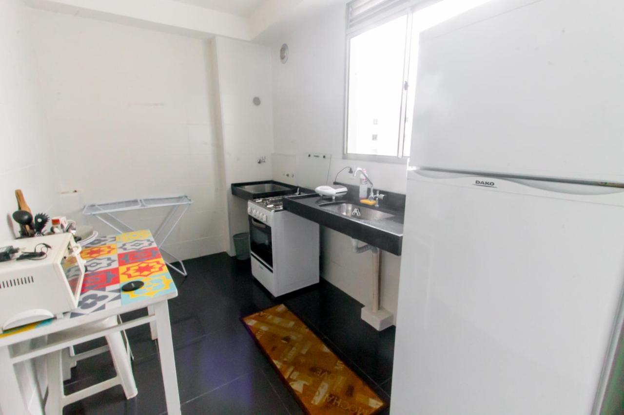 Apartamento 2 quartos com suíte Rio das Ostras Exterior foto
