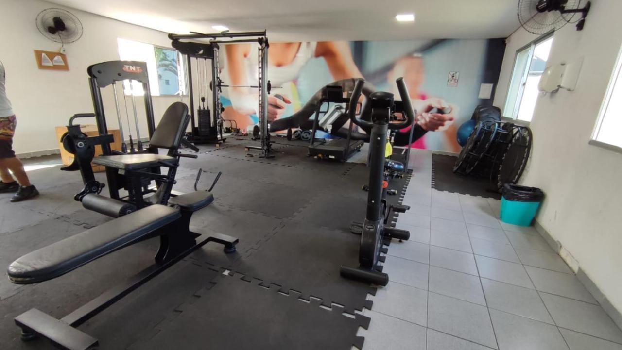 Apartamento 2 quartos com suíte Rio das Ostras Exterior foto