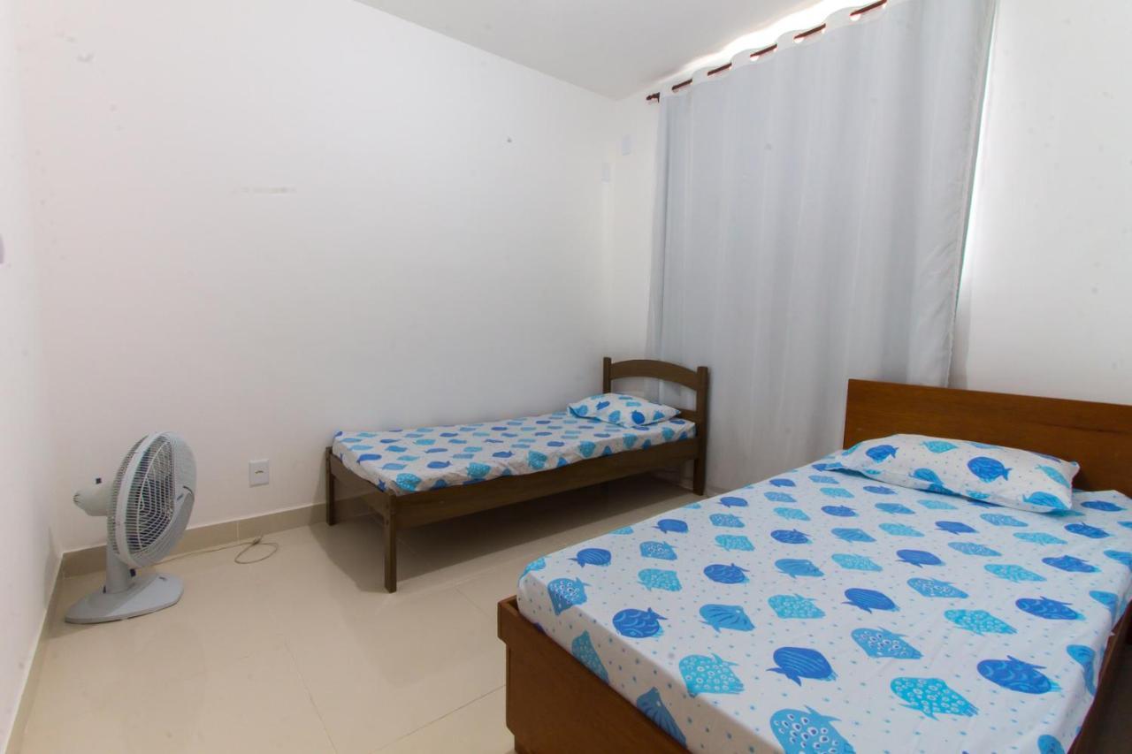 Apartamento 2 quartos com suíte Rio das Ostras Exterior foto