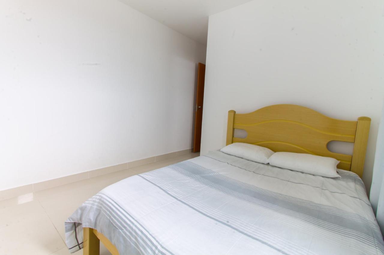 Apartamento 2 quartos com suíte Rio das Ostras Exterior foto