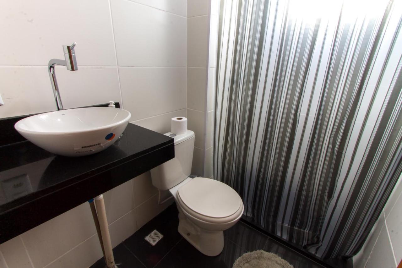 Apartamento 2 quartos com suíte Rio das Ostras Exterior foto