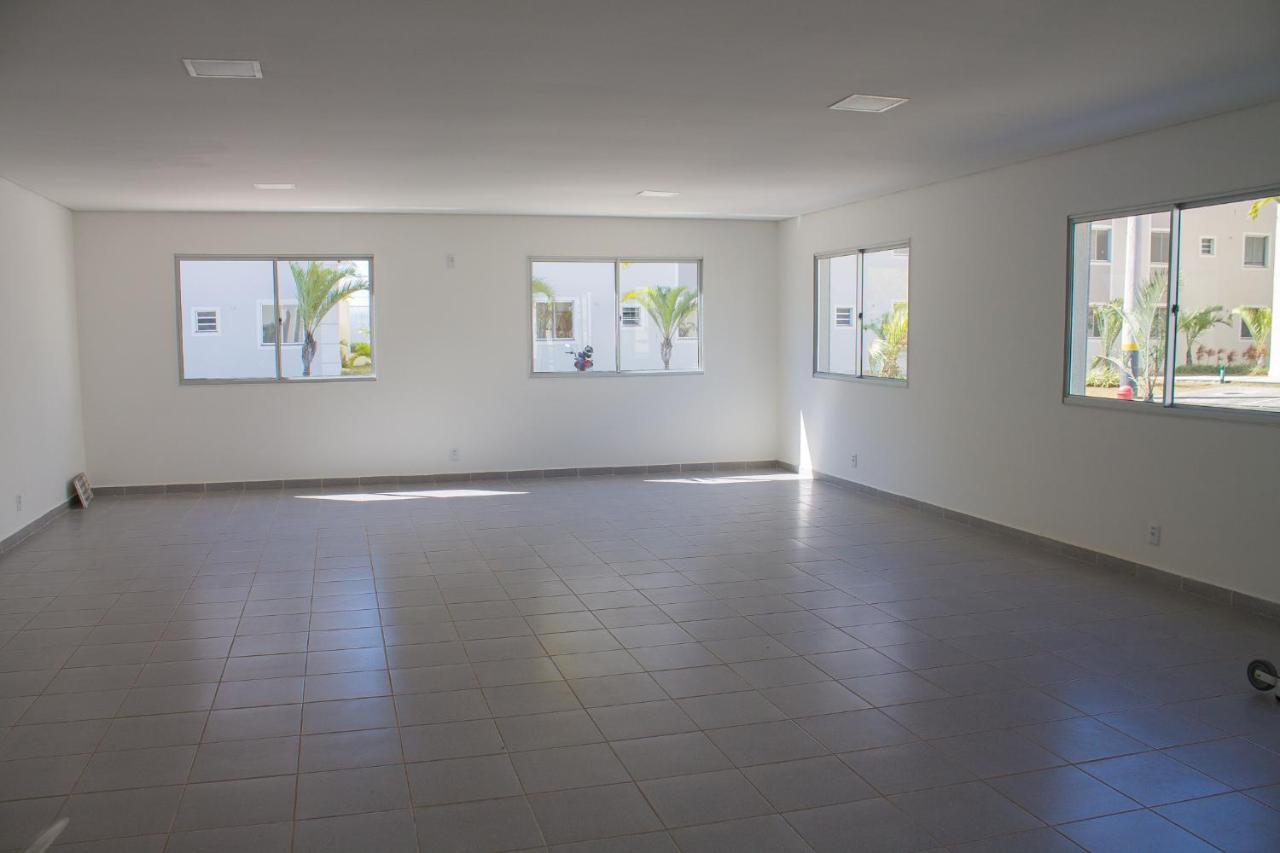 Apartamento 2 quartos com suíte Rio das Ostras Exterior foto