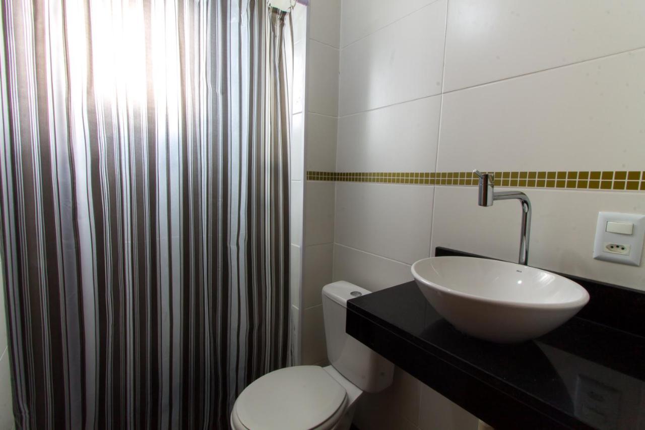 Apartamento 2 quartos com suíte Rio das Ostras Exterior foto