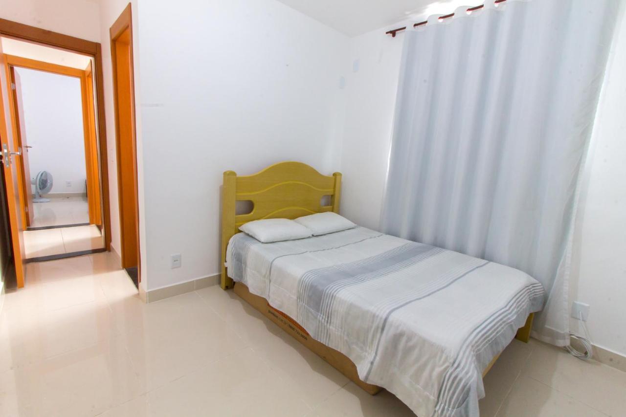 Apartamento 2 quartos com suíte Rio das Ostras Exterior foto